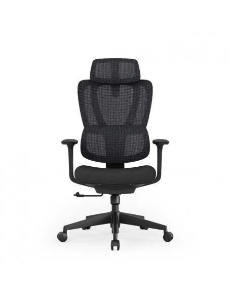Scaune gaming SERIOUX SCAUN OFFICE SERIOUX AEROMESH