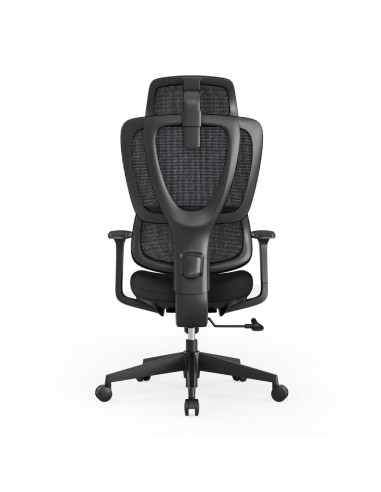 Scaune gaming SERIOUX SCAUN OFFICE SERIOUX...