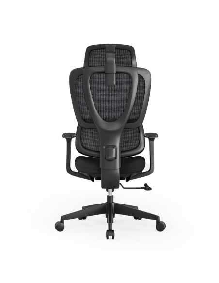 Scaune gaming SERIOUX SCAUN OFFICE SERIOUX AEROMESH