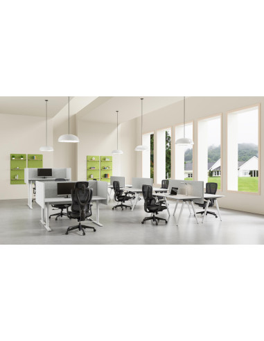Scaune gaming SERIOUX SCAUN OFFICE SERIOUX...
