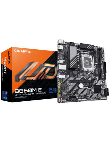 Blaci de baza GIGABYTE B860M E motherboard