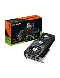 Placi video GIGABYTE GeForce RTX 5070 Ti WINDFORCE