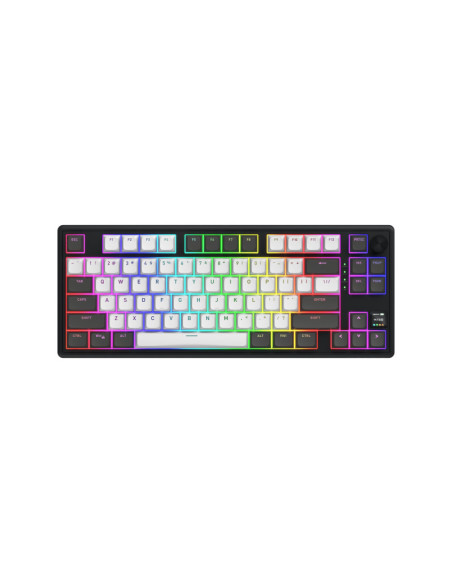 Tastaturi HATOR Skyfall Pro Wireless 80 keyboard