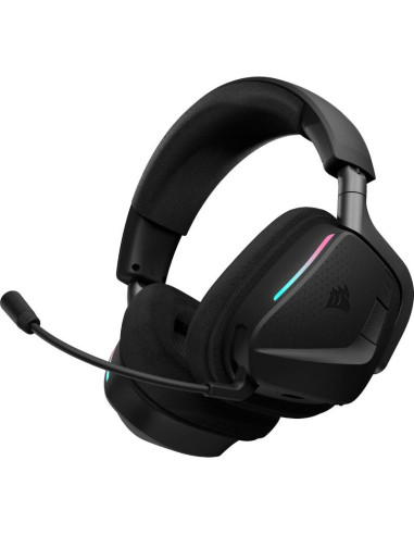 Casti audio CORSAIR Casti Gaming CR VOID MAX WL...