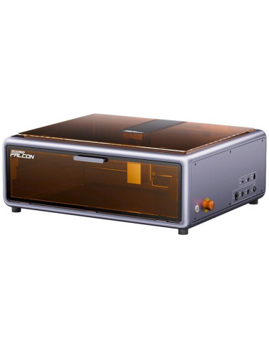 Imprimante 3D CREALITY FALCON A1 10W LASER...