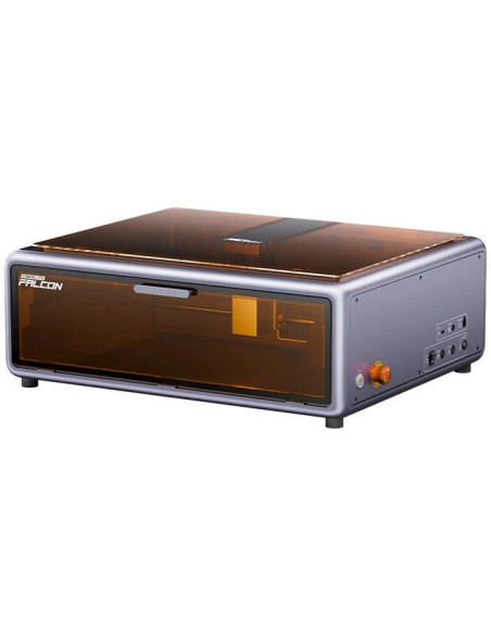 Imprimante 3D CREALITY FALCON A1 10W LASER ENGRAVER