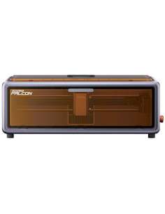 Imprimante 3D CREALITY FALCON A1 10W LASER ENGRAVER 2