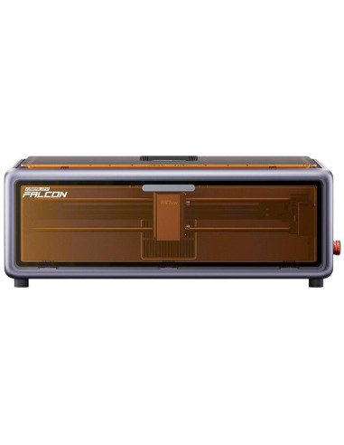 Imprimante 3D CREALITY FALCON A1 10W LASER...