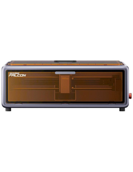 Imprimante 3D CREALITY FALCON A1 10W LASER ENGRAVER