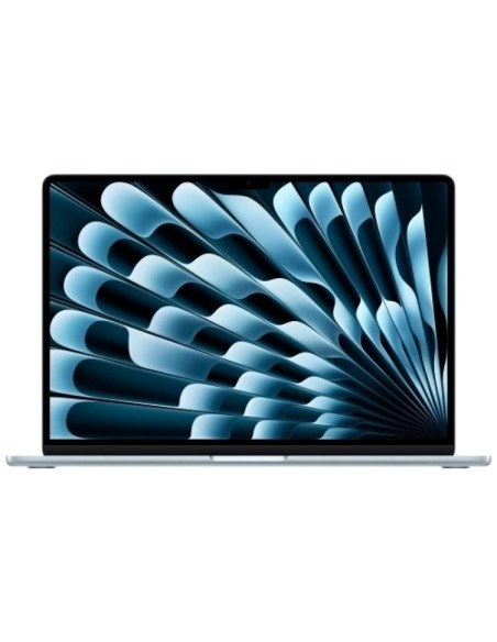 Laptop APPLE MA15 M4 CPU-10/GPU-10/32GB/2TB INT BL