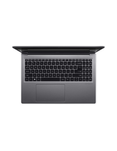 Laptop ACER EXO15 FHD U5 115U 16GB 512GB UMA DOS