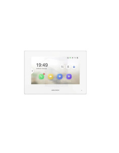 Video HIKVISION MONITOR DS-KH6320Y-WTE2 2 FIRE ALB