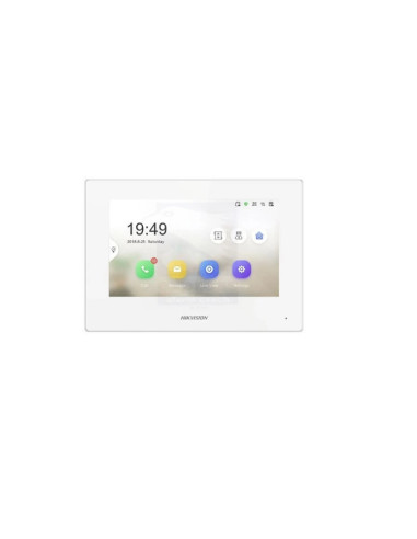 Video HIKVISION MONITOR DS-KH6320Y-WTE2 2 FIRE ALB