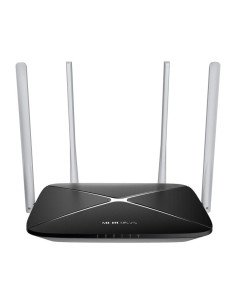 Routere Wireless MERCUSYS AC1200 WLESS ROUTER MB135-4G