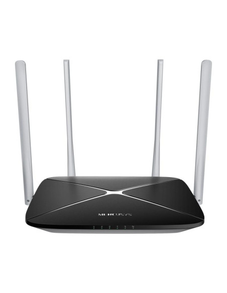 Routere Wireless MERCUSYS AC1200 WLESS ROUTER MB135-4G