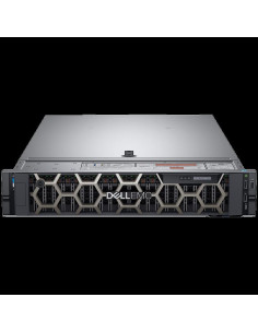 Sisteme server DELL R550 XS4309Y 16GB 480SSD 1100Wx2