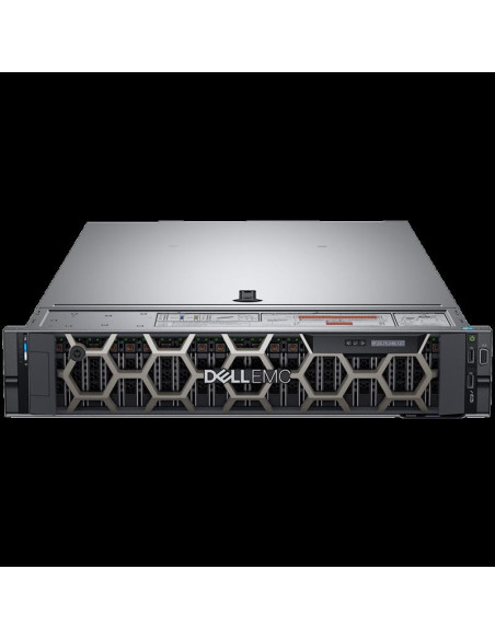 Sisteme server DELL R550 XS4309Y 16GB 480SSD 1100Wx2