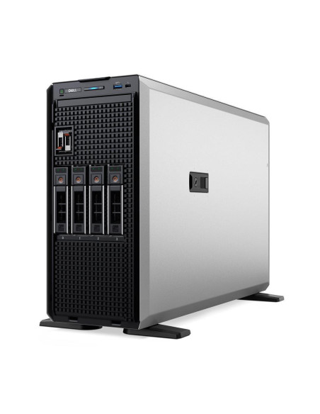 Sisteme server DELL T360 X6P 6315P 32GB 480SSD 700Wx2