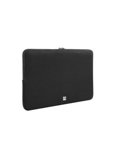 Geantă laptop NATEC Husa laptop Natec Coral 13.3" negru