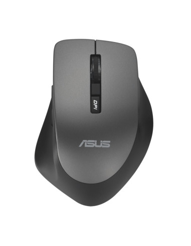 Mouse ASUS AS MOUSE WT425 OPTICAL WIRELESS GY