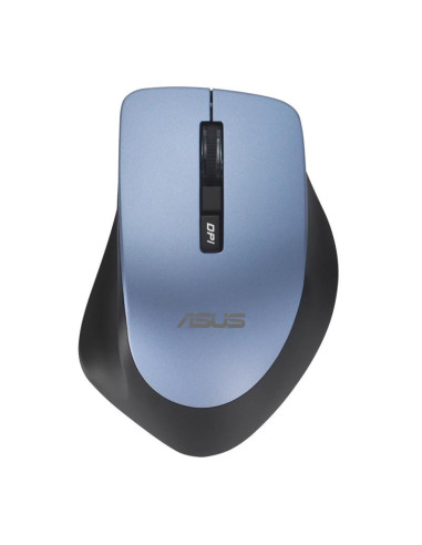 Mouse ASUS AS MOUSE WT425 OPTICAL WIRELESS GY-BL
