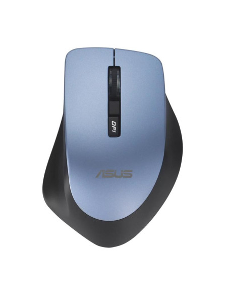 Mouse ASUS AS MOUSE WT425 OPTICAL WIRELESS GY-BL