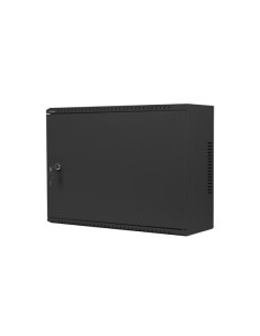 Cabinete metalice / Rack -uri LANBERG Dulap rack de...