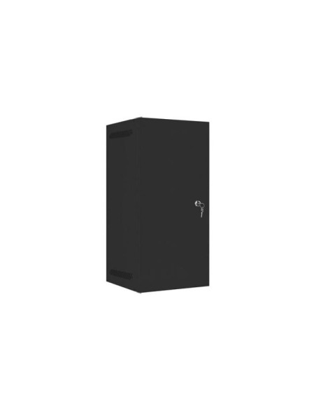 Cabinete metalice / Rack -uri LANBERG Dulap rack 10" perete 12U / 280x310 ng