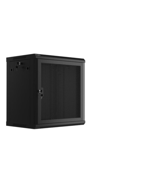Cabinete metalice / Rack -uri LANBERG Dulap rack 19" perete 12U / 600x450 ng