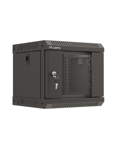 Cabinete metalice / Rack -uri LANBERG Dulap...