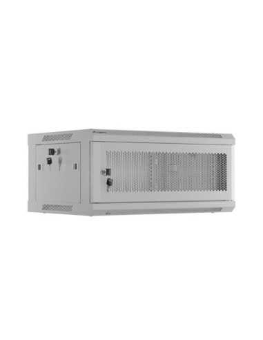 Cabinete metalice / Rack -uri LANBERG Dulap...