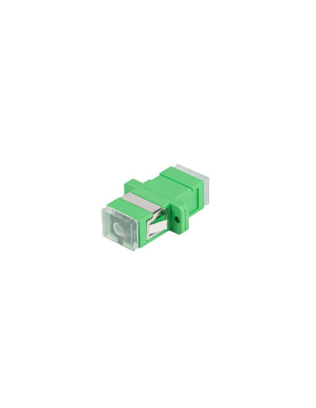 Cabluri periferice LANBERG Adapt. fibra optică SM ST/UPC simplex