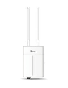 Senzori MILESIGHT TECHNOLOGY LORAWAN GATEWAY MILESIGHT