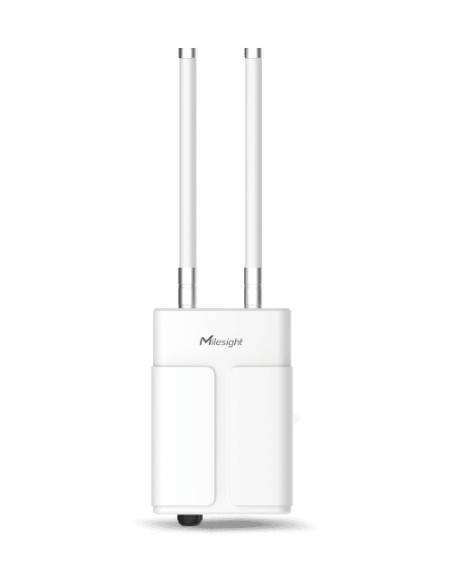 Senzori MILESIGHT TECHNOLOGY LORAWAN GATEWAY MILESIGHT