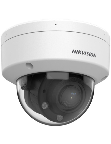 Camere supraveghere IP HIKVISION CAMERA IP DOME 2MP 2.8MM-12MM IR 30M