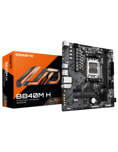 Blaci de baza GIGABYTE B840M H motherboard