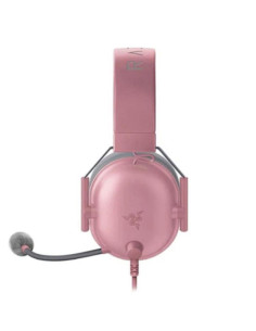 Casti audio RAZER Casti Razer Blackshark V2 X PS Ed. Quart