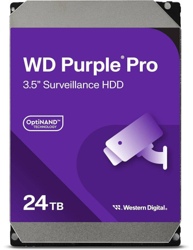 Hard disck-uri Surveillance WD Western Digital...