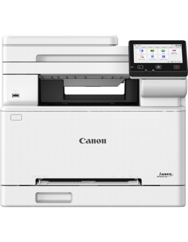 Multifunctionale laser CANON MF664CDW A4 COLOR...