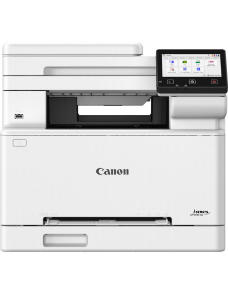 Multifunctionale laser CANON MF664CDW A4 COLOR LASER MFP