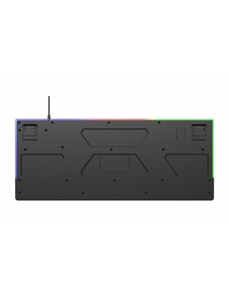 Tastaturi SERIOUX TASTATURA GAMING SERIOUX NEXOR