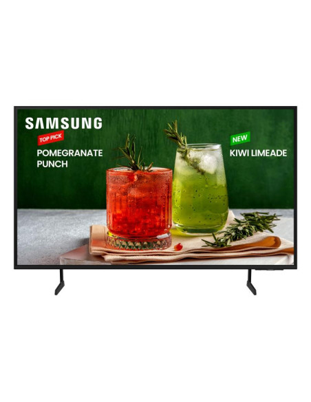 Televizoare Signage SAMSUNG TV signage SAMSUNG LH85BEDHLGUXEN