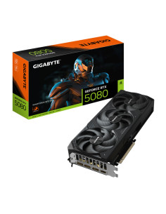 Placi video GIGABYTE GeForce RTX 5080 WINDFORCE