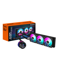 Cooler Procesor GIGABYTE AORUS WATERFORCE X II 360