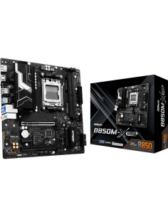 Blaci de baza Asrock B850M-X R2.0