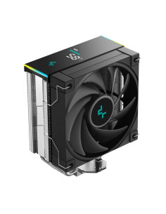 Cooler Procesor DEEPCOOL CPU COOLER DEEPCOOL AK400 BLACK