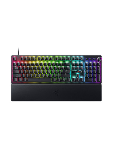 Tastaturi Razer Huntsman V3 Pro 8KHz