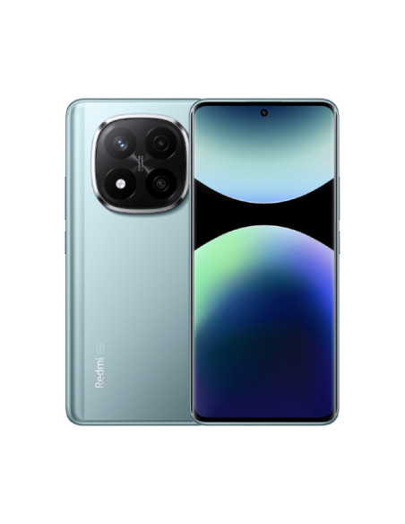 Telefoane Mobile Xiaomi Redmi Note 14 Pro+12/512 5G Blue