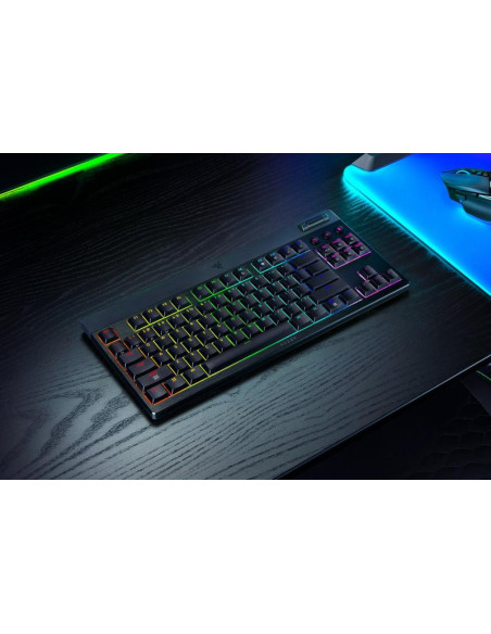 Tastaturi RAZER Tastatura Razer Blackwidow V4 LP TKL Gr