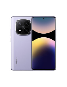 Telefoane Mobile Xiaomi Redmi Note 14 Pro+12/512 5G Purpl